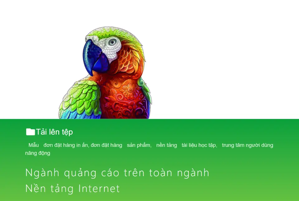 Phần mềm MES